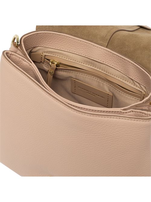 Helena round Umhängetasche klein GIANNI CHIARINI | BS6036COMM14363